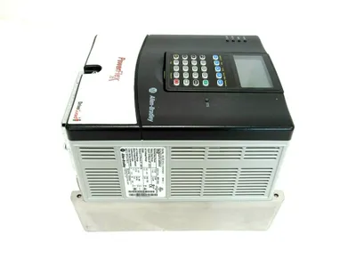 NEW ALLEN BRADLEY 20A-D-3P4A-3-NYNANG0 POWER FLEX 70 2HP SER A 20AD3P4A3NYNANG0