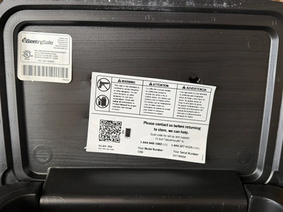 Used _UNKNOWN_ _UNKNOWN_ Safes Michigan US | Miedema Asset Management Group #1294045