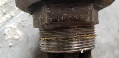 USED WATLOW BHN725E5W