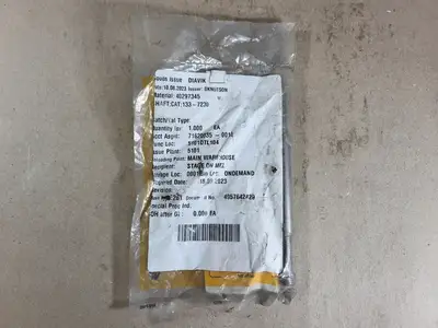 NEW CATERPILLAR 133-7230