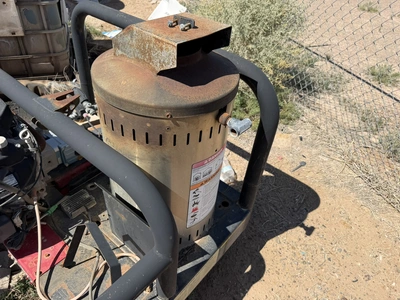 Used _UNKNOWN_ _UNKNOWN_ Steam Cleaners Texas US | Miedema Asset Management Group #1312560