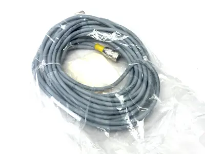 NEW TURCK EUROFAST SENSOR/ACTUATOR EXTENSION CABLE U2446