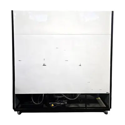 USED TRUE GDM-72 REFRIGERATOR