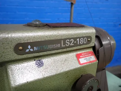 Used MITSUBISHI LS2180 Miscellaneous Packaging Equipment Ohio US | HGR 24 #786351