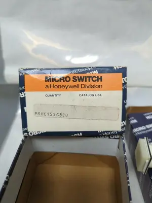 New | in-Stock HONEYWELL PMHC155G8CB Misc Electrical & Power Parts Ohio US | Surplus Asset Holdings #1237855