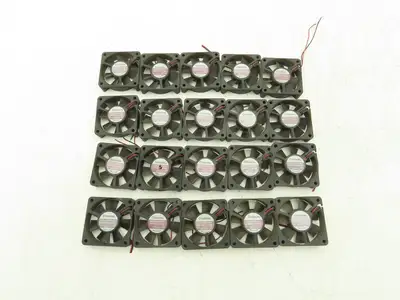 Used SUNON _UNKNOWN_ Misc Electrical & Power Parts | Arrow Industrial #627962