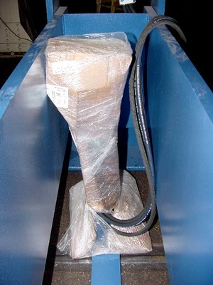 Used Pressmaster HFP-350 Standard H-Frame Presses New Jersey US | Machinery Values #944418