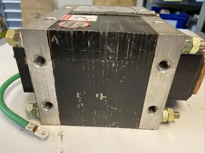 USED OBARA RT402HF-406-UZ
