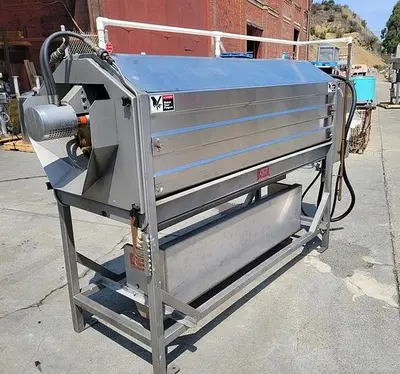 USED LYCO 7000