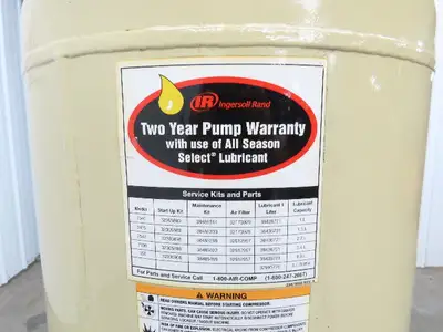 Used MORGANTON _UNKNOWN_ Pressure Tanks Indiana US | Arrow Industrial #1411453