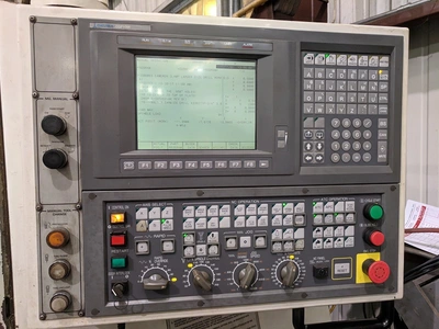 2000 OKUMA ESV-4020