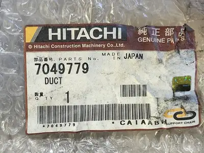 NEW HITACHI 7049779