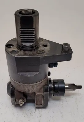 MAZAK VDI 40 Tooling & Accessories, Tooling | Machinery Central (2)