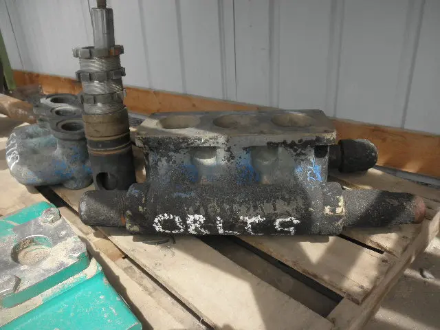 Used WHEATLEY P-300 Pumps | Power Zone Equipment #971435