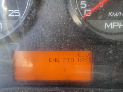 USED 2012 INTERNATIONAL LF667