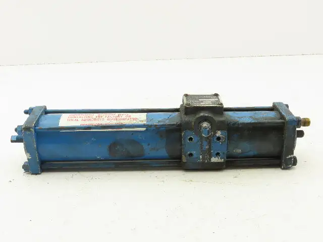 Used CONTROMATICS _UNKNOWN_ Valves/Fittings | Arrow Industrial #629853