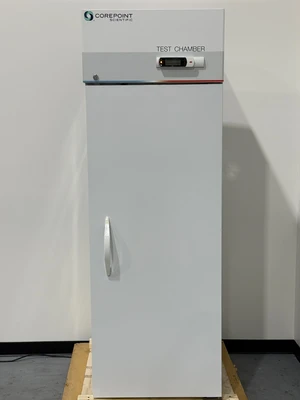 Used Corepoint Scientific NSRI231WSW/0 Stability Chambers Missouri US | BioLabTek #1366068