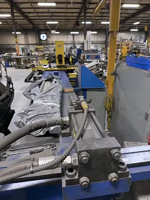 USED 2007 PINES CNC075