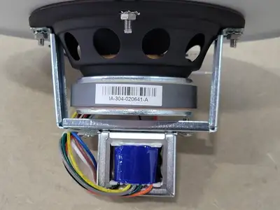 NEW JBL CSS8004
