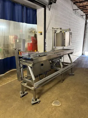 USED Bizerba GLM-I