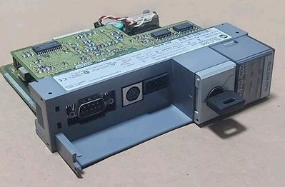 USED Allen-Bradley 1747-L542