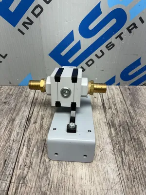 Festo MS6-FRZ Electrical/PLC/Automation | ESS Industrial Equipment Sales (4)