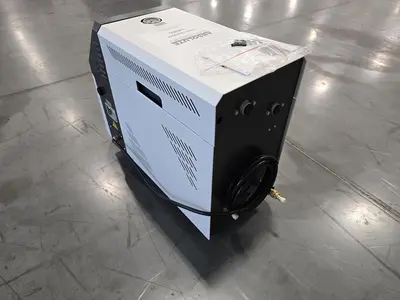 Used 2026 SHINI STM-910W Temperature Controls Massachusetts US | Absolute Machinery #1498491