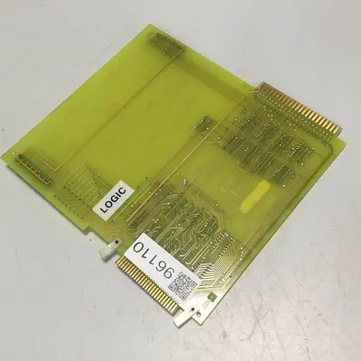 Used CINCINNATI MILACRON 3-531-3722A Circuit Boards Michigan US | Ideal Machinery #1318571