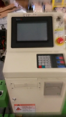 USED 2004 CHIYODA KOGYO