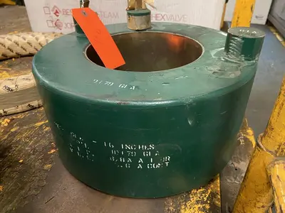New | in-Stock GE 1D179-G1A Miscellaneous Equipment (Electrical & Power) | Surplus Asset Holdings #1191017