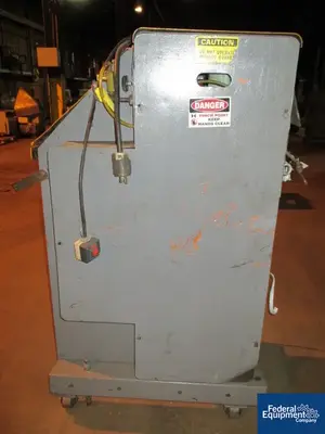 USED GEC 12" GEC MINI SEPARATOR