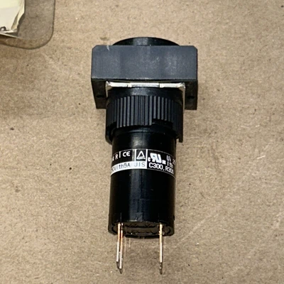 NEW FUJI ELECTRIC AH165-JM2A11C