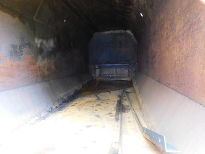 Used _UNKNOWN_ _UNKNOWN_ Trash Compactors Ohio US | Equipment Recovery Corp. #1331854