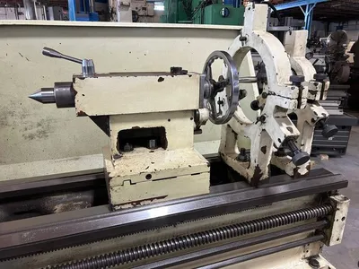 2014 JET GH-2680ZH LATHES, FLAT BED, N/C & CNC | Prime Machinery (8)