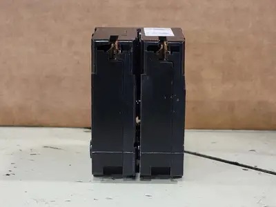 USED EATON BR260