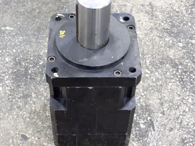 Bayside Gear Head