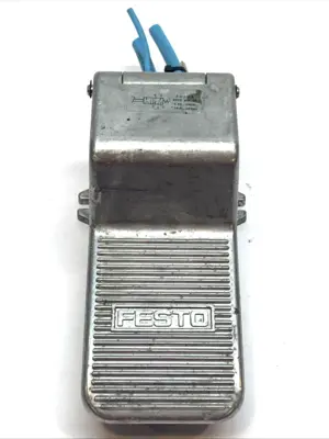 Used FESTO A9‑14 Misc Industrial Equipment | Maverick Industrial Sales #1106421
