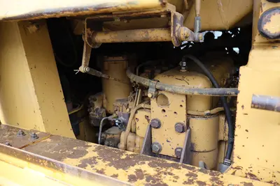 Used 1989 CATERPILLAR 963 Compact Track Loaders Pennsylvania US | Proxy Equipment #1378083