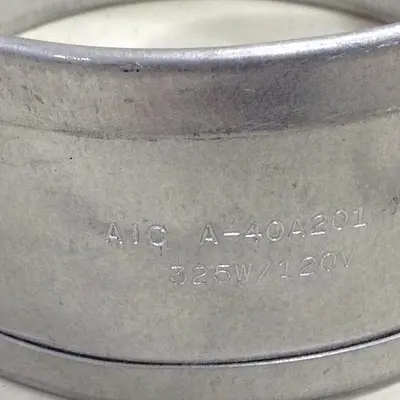 NEW AIC A-40A201-X