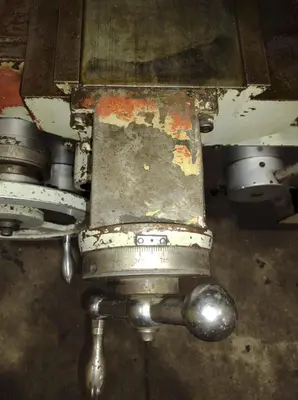 Used WILLIS PK35 Oil Field & Hollow Spindle Lathes Ohio US | G-2000, Inc. #1258222