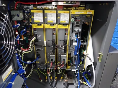 USED 2003 FANUC A05B2444B050