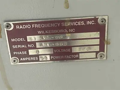 Used RFS _UNKNOWN_ Glue Machines Pennsylvania US | Highland Automation #1298470