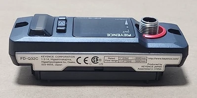 USED KEYENCE FD-Q32C