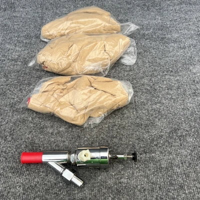 New | in-Stock Fusion Inc FE-71 Electronic Applicators California US | Davliegogo LLC #1706925