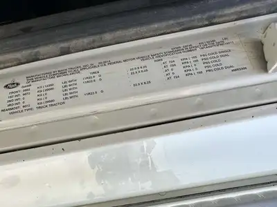 Used 2015 MACK CHU613 Misc Trucks Texas US | MCO Truck & Equipment #1513823