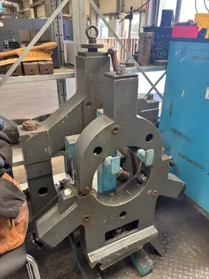 Used 2008 WEILER E90 CNC Lathes Alberta CA | Merchant Machine Tools Inc #1445051