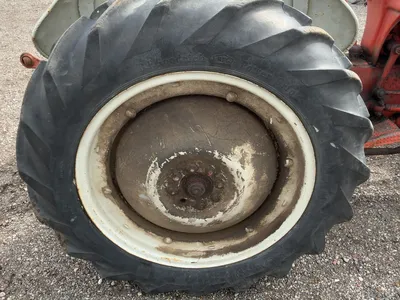 Used FORD 8N Utility Tractors Michigan US | Miedema Asset Management Group #1468737