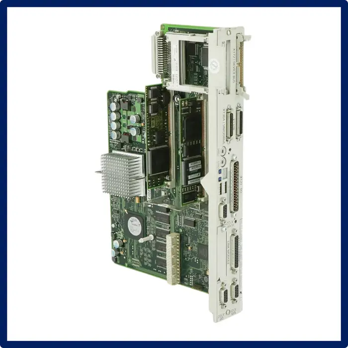 NEW SIEMENS 6FC5357-0BB34-0AA0