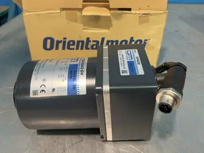 Used 2013 ORIENTAL MOTOR VSI425A2GV Motors (misc) Ohio US | HGR 24 #1324986