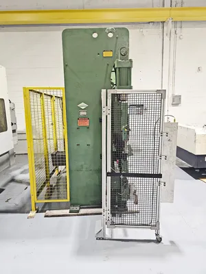 CINCINNATI 90 TON X 10' Press Brakes | CNCsurplus (9)